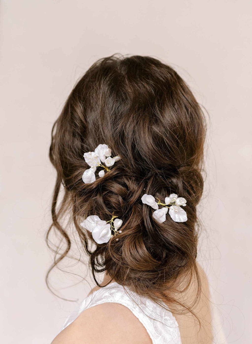 Hair Adornments - headpieces, hair vines, headbands, hairpins | Twigs ...