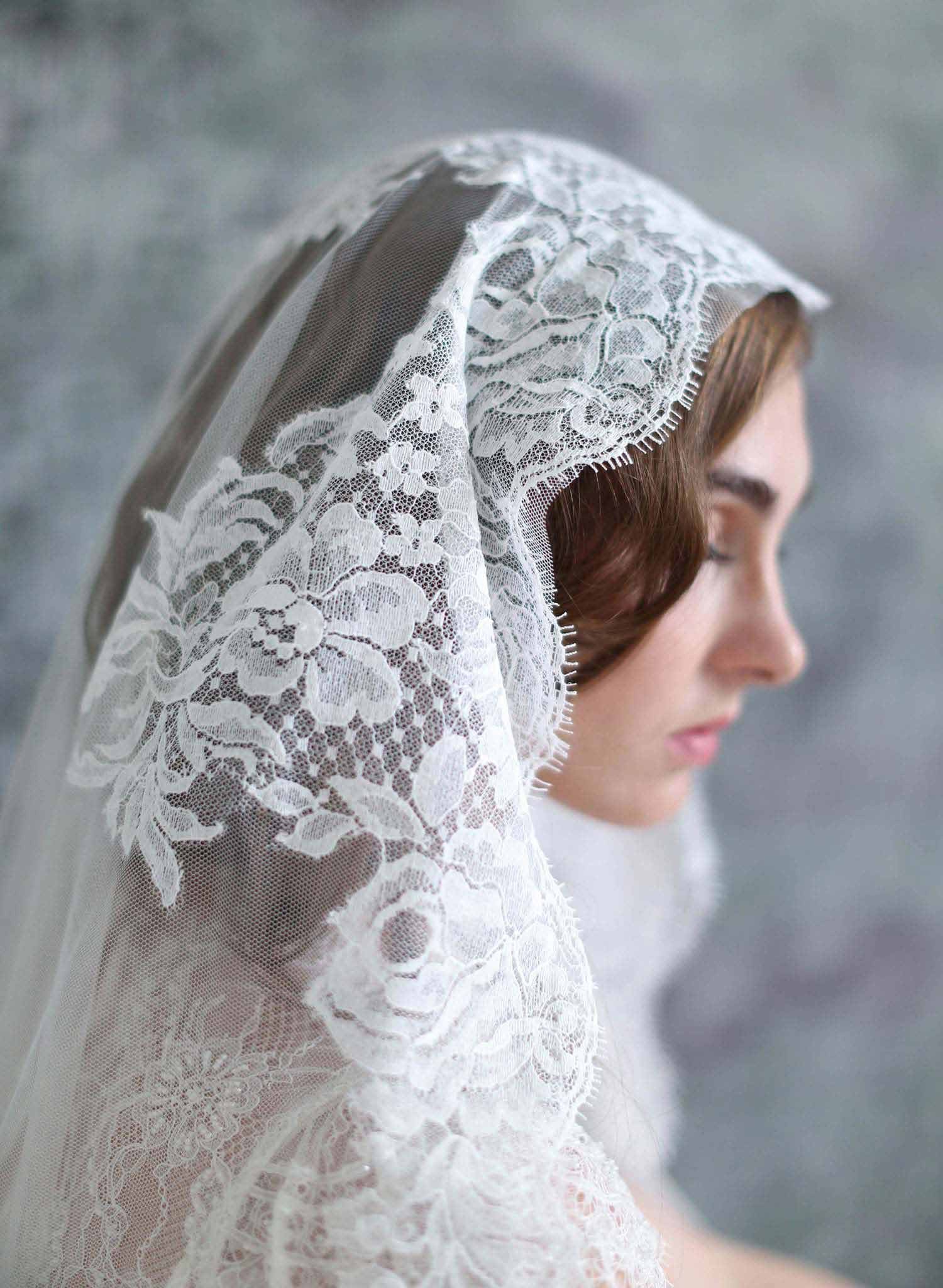 Tulle Wedding Accessories, Veils Wedding Bridal Veil