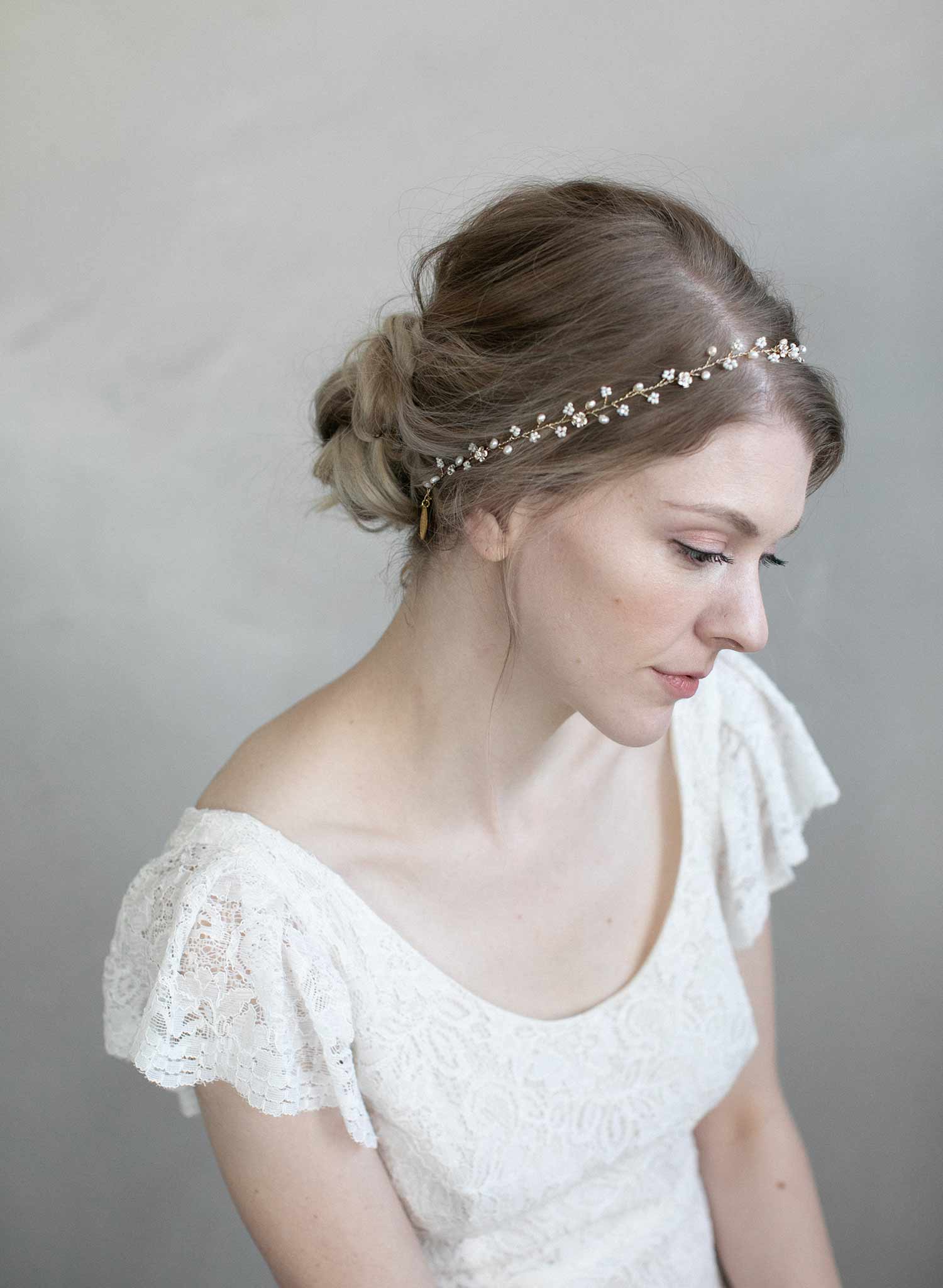 Wedding Hair Piece, Crystal Hair Vine , Crystal Wedding Headpiece,Wedding Accessories, crystal Bridal Hair Vine, popular Bridal Hair Piece, Bridal